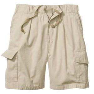 🌿Tommy Bahama Survivor 8-inch Elastic-Waist Shorts [L]🌿